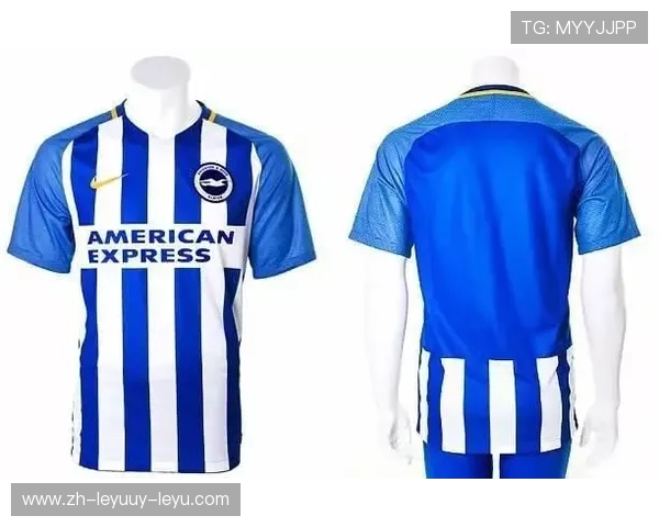 英超2018年球衣外泄图与谍照汇总