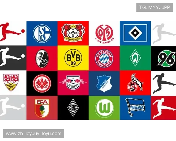 德甲球队队徽的演变历史与设计分析