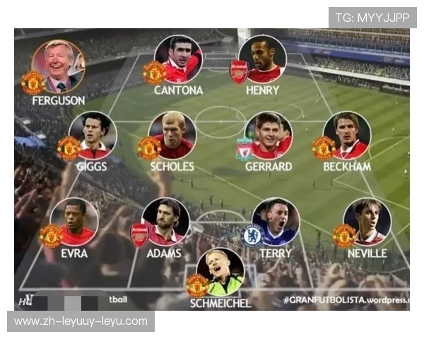 英超最强球队排行榜