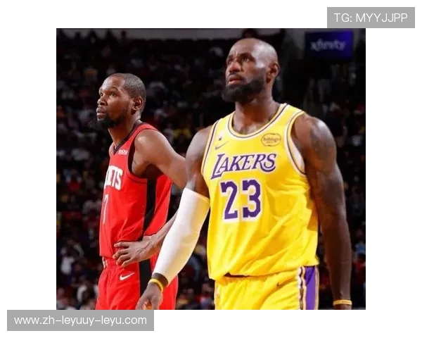 季后赛对阵猜想若湖人相遇火箭詹杜对话能否如期上演